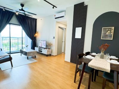 Splash Mania Homestay