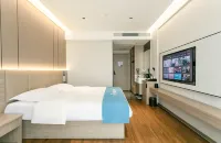 Home Inn Huaxuan Collection Hotel (Jingzhou Station Fangte Branch)