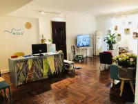 n23.5 Degree Youth Hostel