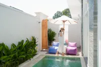 Dikubu Bali Villa and Suites -  case vacanza in affitto
