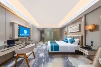Junrui Huasheng  International Hotel - Pet friendly