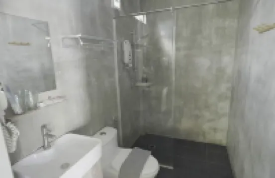 Rich Villa Resort Semporna