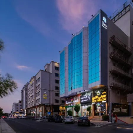 Merya Hotel Отели рядом с достопримечательностью «Банкетный зал Leylaty»
