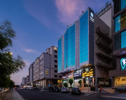 Merya Al Zahra - Jeddah Nổi bật Photos
