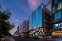 Merya Hotel Hoteller i Al Zahra