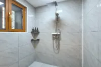 Yanbian Yanji House Jia Huansen Homestay (Korean Folk Custom Garden Shop) - Romantische