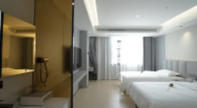 Licheng Hotel (Qingzhen Guangda City)