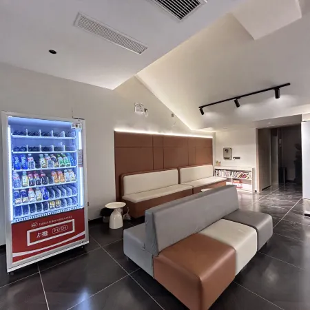 Cloud dream Manju designer Hotel
