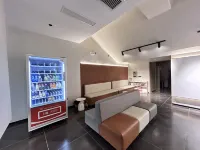 淇縣雲夢漫居設計師飯店