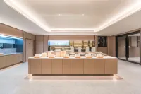 JI Hotel (Yakeshi Xing'an Dongjie) - breakfast