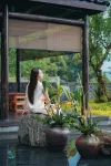 Emeishan XiaoshanQing Luxury Resort (Dawnhill） Hotels in Emeishan