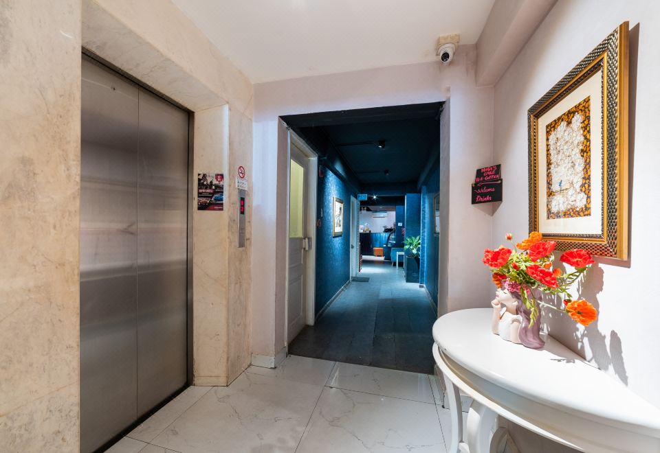 2. 응언 하 호텔..