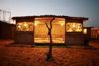 sand delight tourism camp