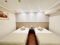 8 Kela Boutique Hotel (Yancheng Sheyang Bus Station)