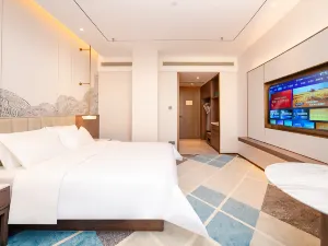 長治益東國際酒店