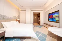 East Dawning Hotel Các khách sạn gần Gengdu Pavilion