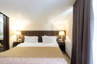Elea Old Tbilisi Hotel