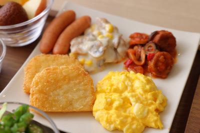 レストラン 京成リッチモンドホテル東京錦糸町の写真