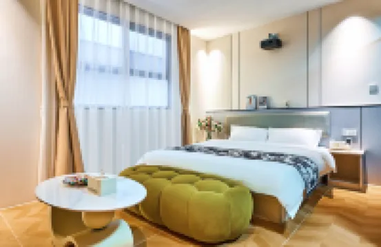 Xiamen Shiguang Exhibition Nanyuan