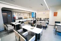 Shanxian Xuanyan International Hotel - Frühstück