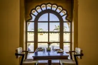 Marugarh Camp and Resort Jaisalmer