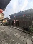 Ganbutuan Chinese Inn - Balkon