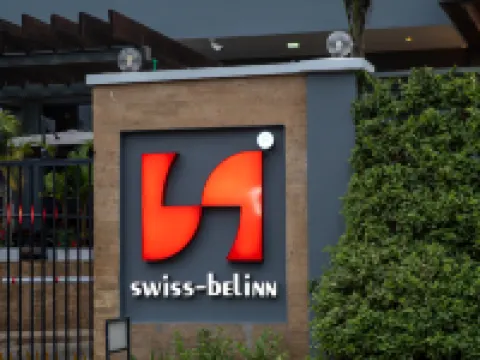 スイス・ベリン・ナイロビ ナイロビのホテル