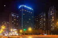 Duyun Star River Hotel Hotels near Qiannan Incident - Turning Point Sculpture of China's War of Resistance