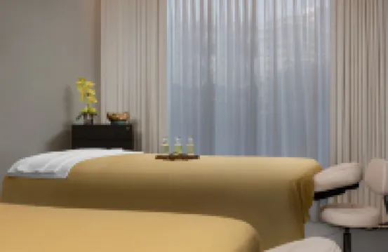 杜拜市中心英迪格酒店