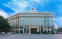 Tianhuang Hotel Hotels near Foreign Language Department of Huzhou University