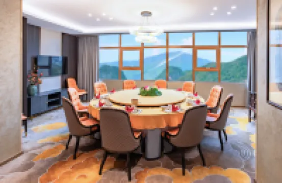 汕頭新濠添大酒店