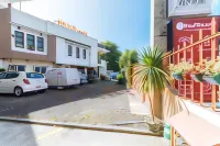 RedDoorz @ Pag Asa Rawis Legazpi