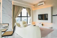 The Alfa Bangsar by City Keys