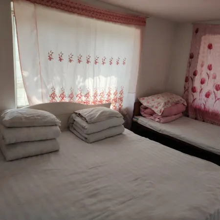 Fengcheng Xinle Homestay