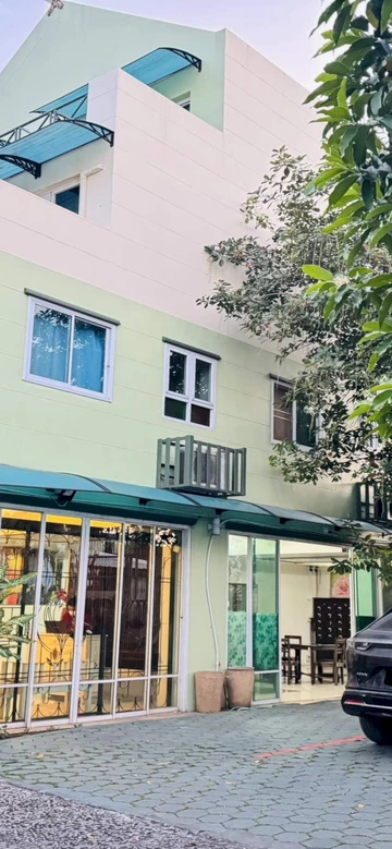 รูปภาพของโฮเทล โอ บุปผาธารา เชียงใหม่