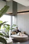 Grand Hyatt Kunming - Ylellinen