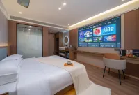 Tuyou intelligent film hotel - 3 étoiles