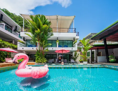 CC 하이드어웨이