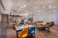 Kyriad Marvelous Hotel  Maoming Xinyi Education City Avenue Store - breakfast