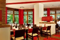 H+ Hotel Bad Soden Hotels in Sulzbach (Taunus)
