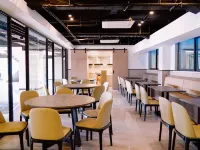 ESheng Zhiyu Hotel (Huaqing Bridge Branch) Hotels near Yangming Station