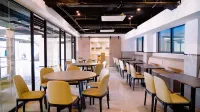 โรงแรมอี้เซิ่งจื้ออวี่ (สาขา สะพานฮวาชิง) - ห้องครัว