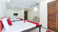 RedDoorz @ DBuilders Rooms Lower Bicutan