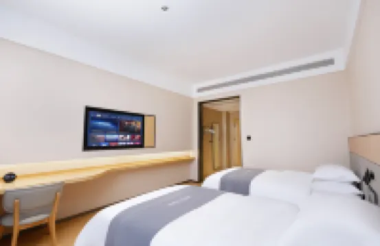 Linzhou Taino Boutique Hotel