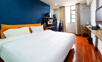 Meizhou Hongjia Business Hotel