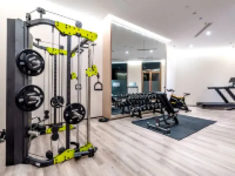 Tianhong Hotel Hoteles en Longkou