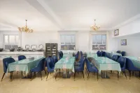 Zheshang Hotel - Pet friendly