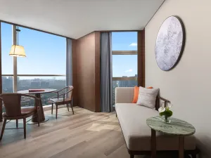 HUALUXE Haining by IHG