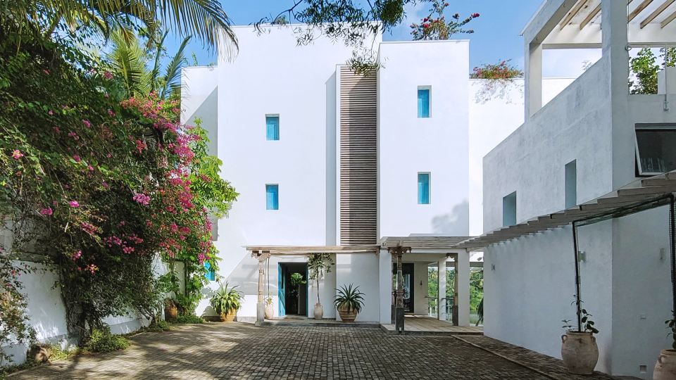 33 Lake Terrace
