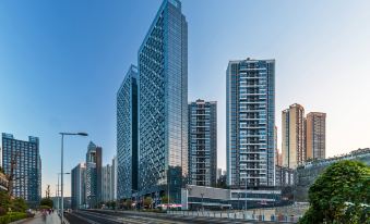 Guiyang Sailingbot Hotel (Future Ark)